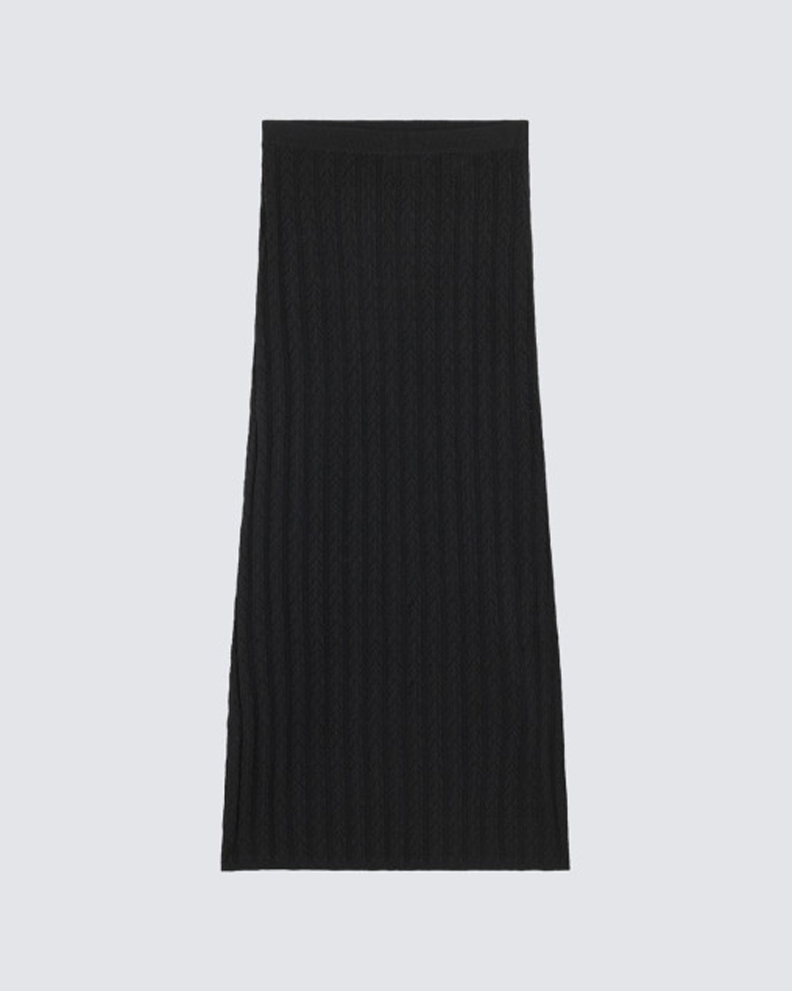 Dera Long Skirt