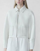 Solana Wool Jacket