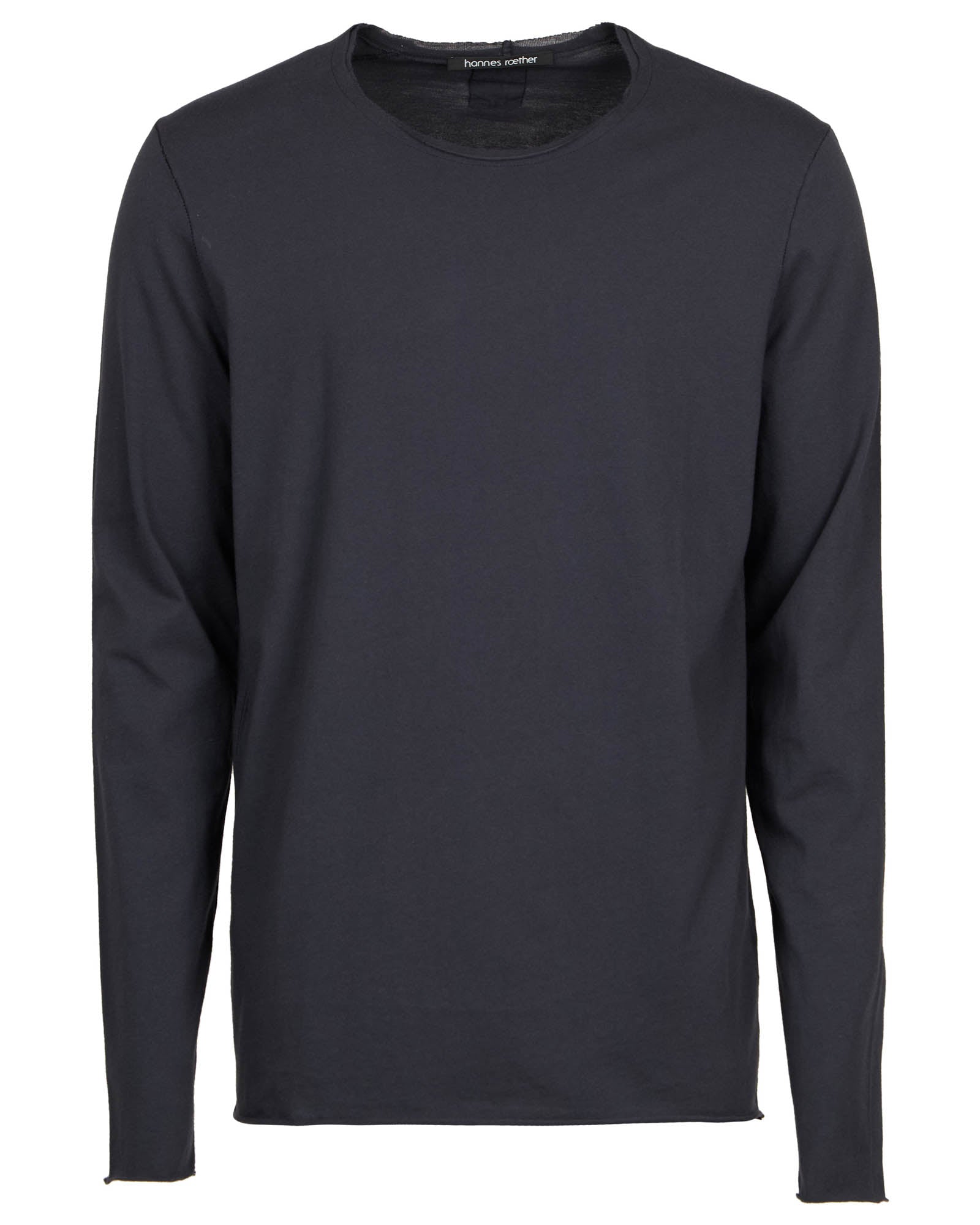 Haut à manches longues