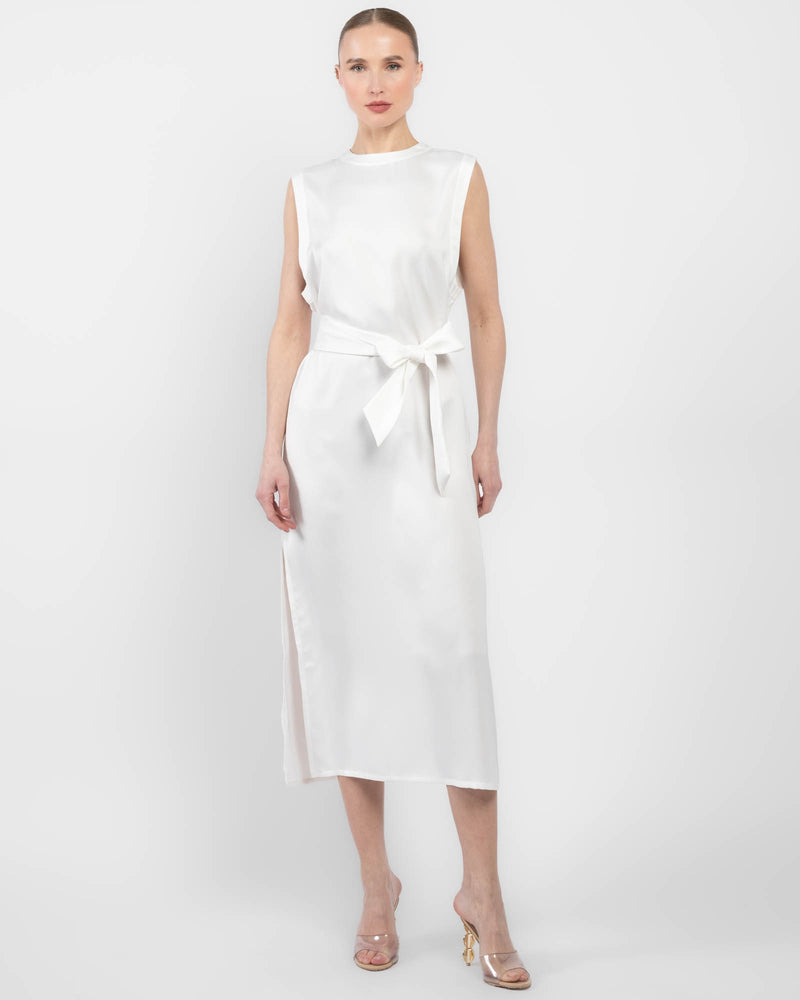 Robe Roma Dress