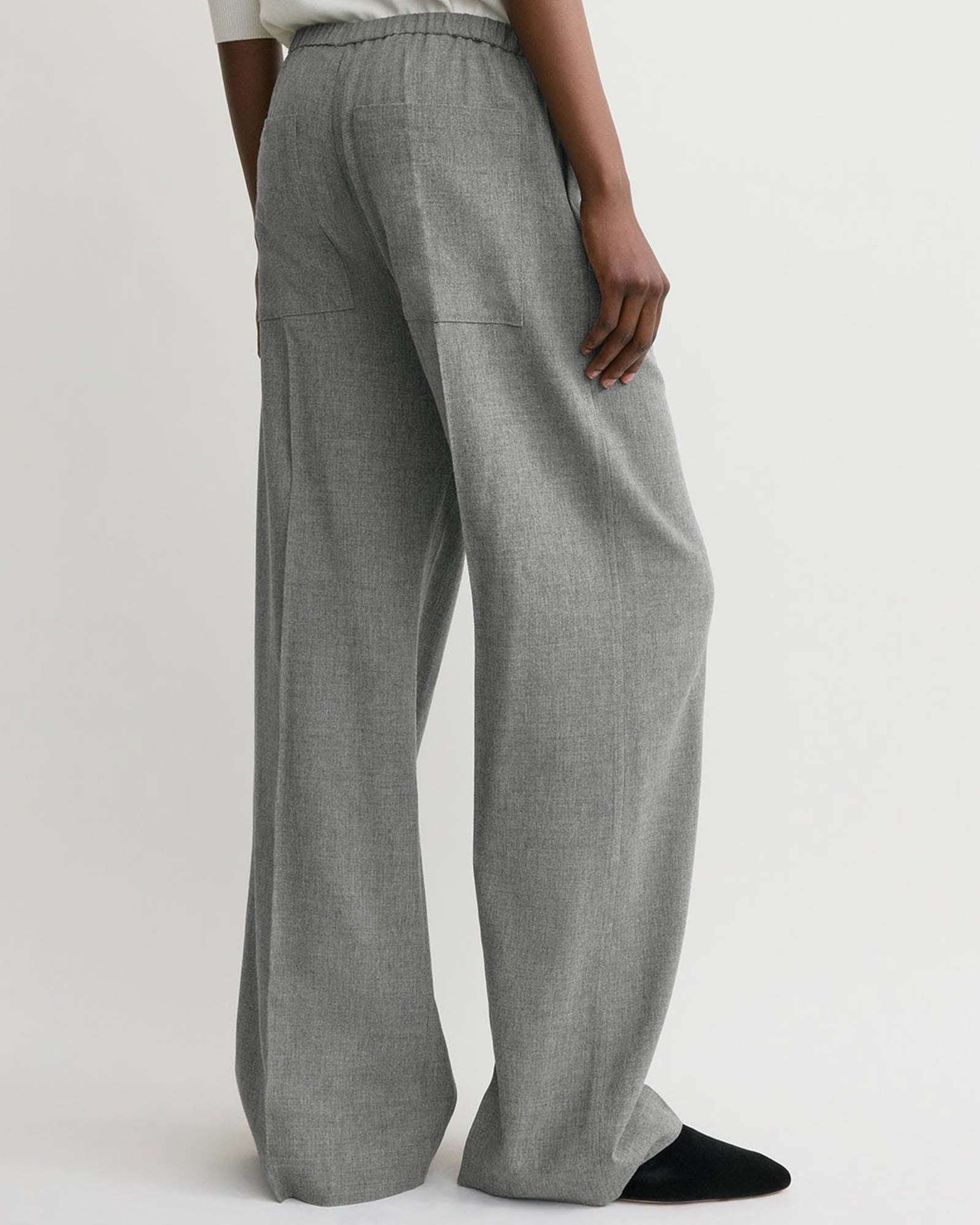 Fluid Winter Trousers
