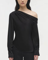 Alice One Shoulder Top