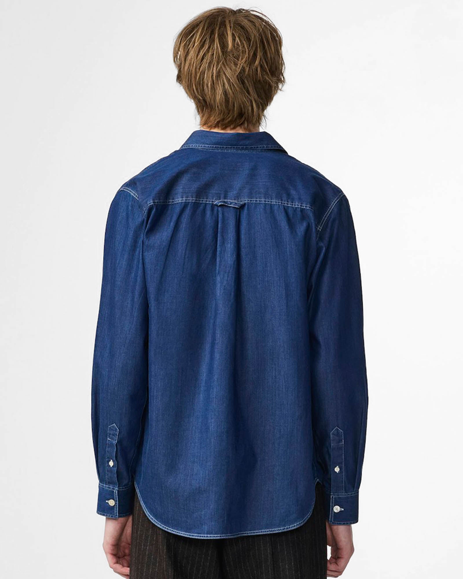 Colby Classic Shirt