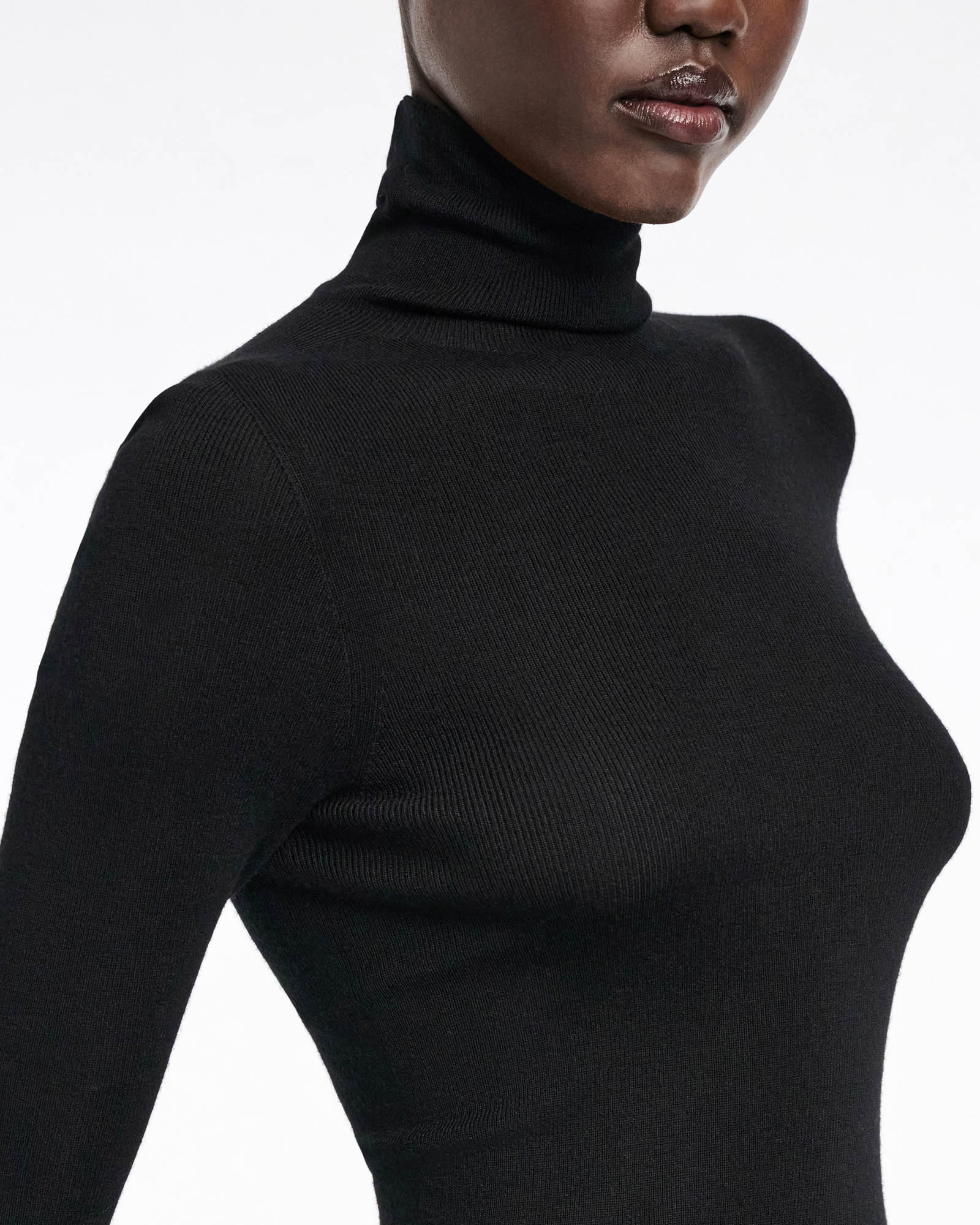Urban Merino Top