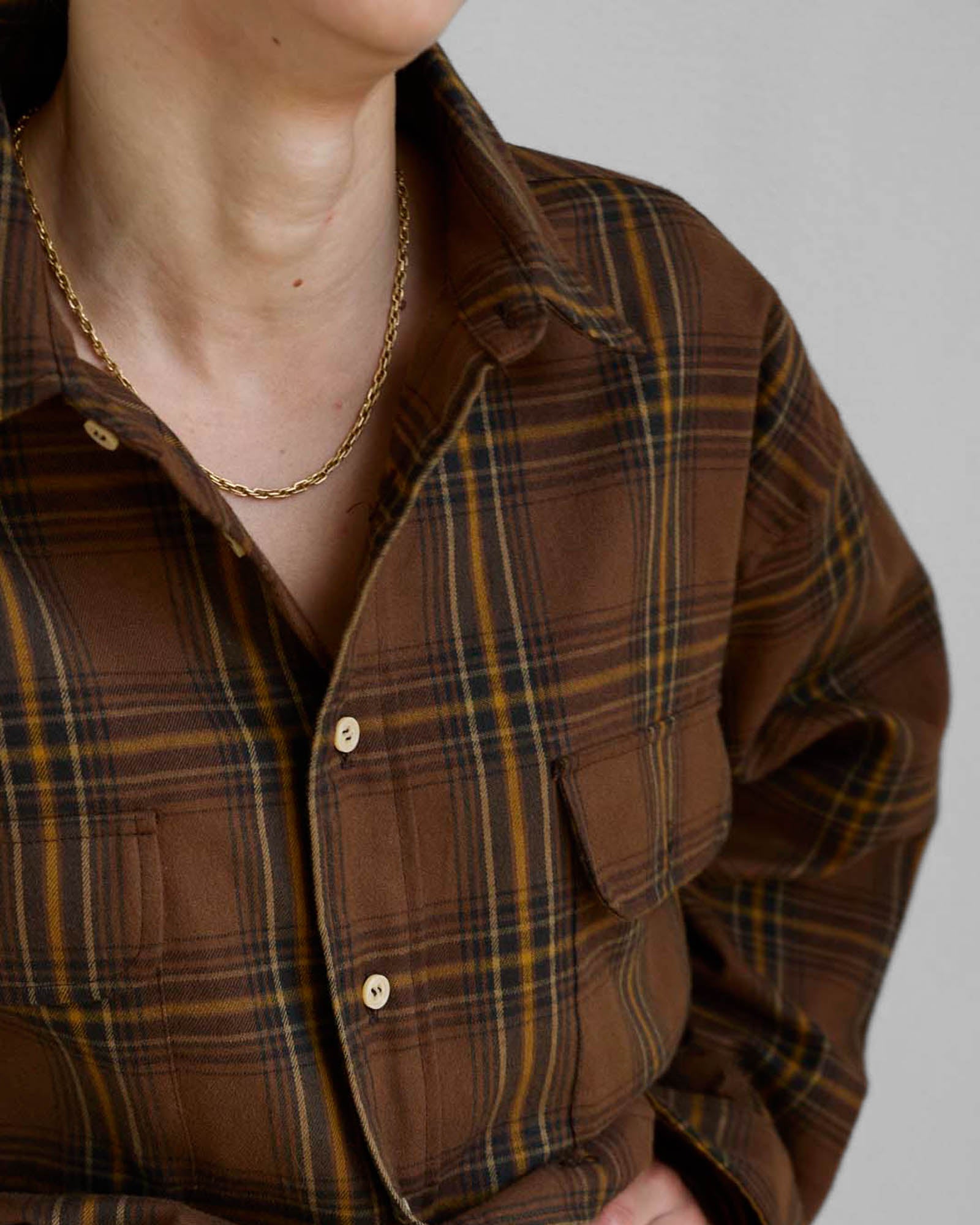 Big Shirt