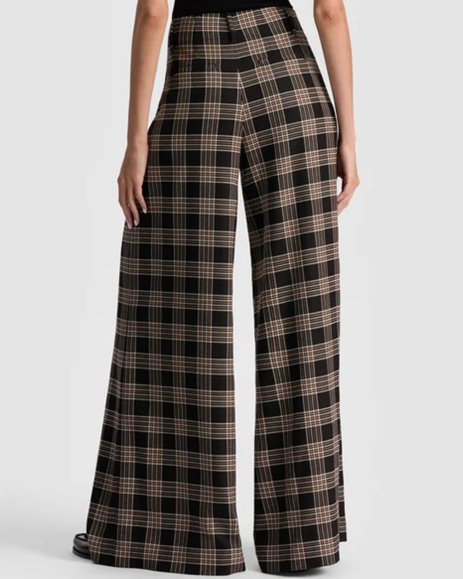 Eloise Wide Leg Pants