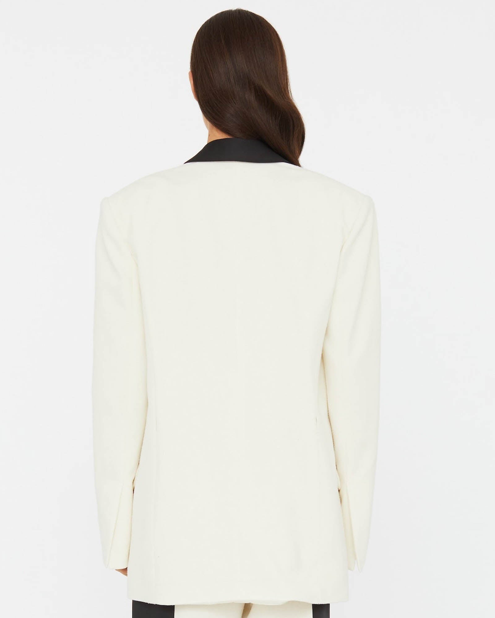 Tuxedo Blazer