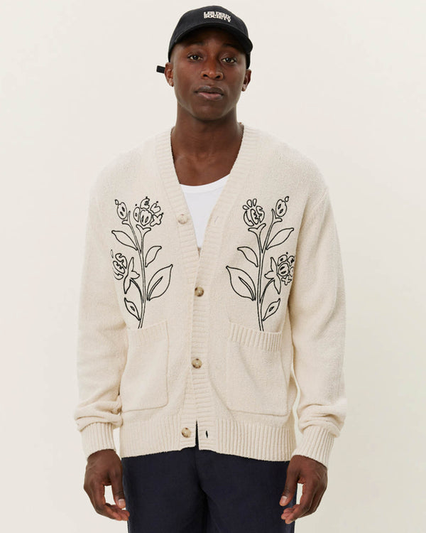 Brad Cardigan