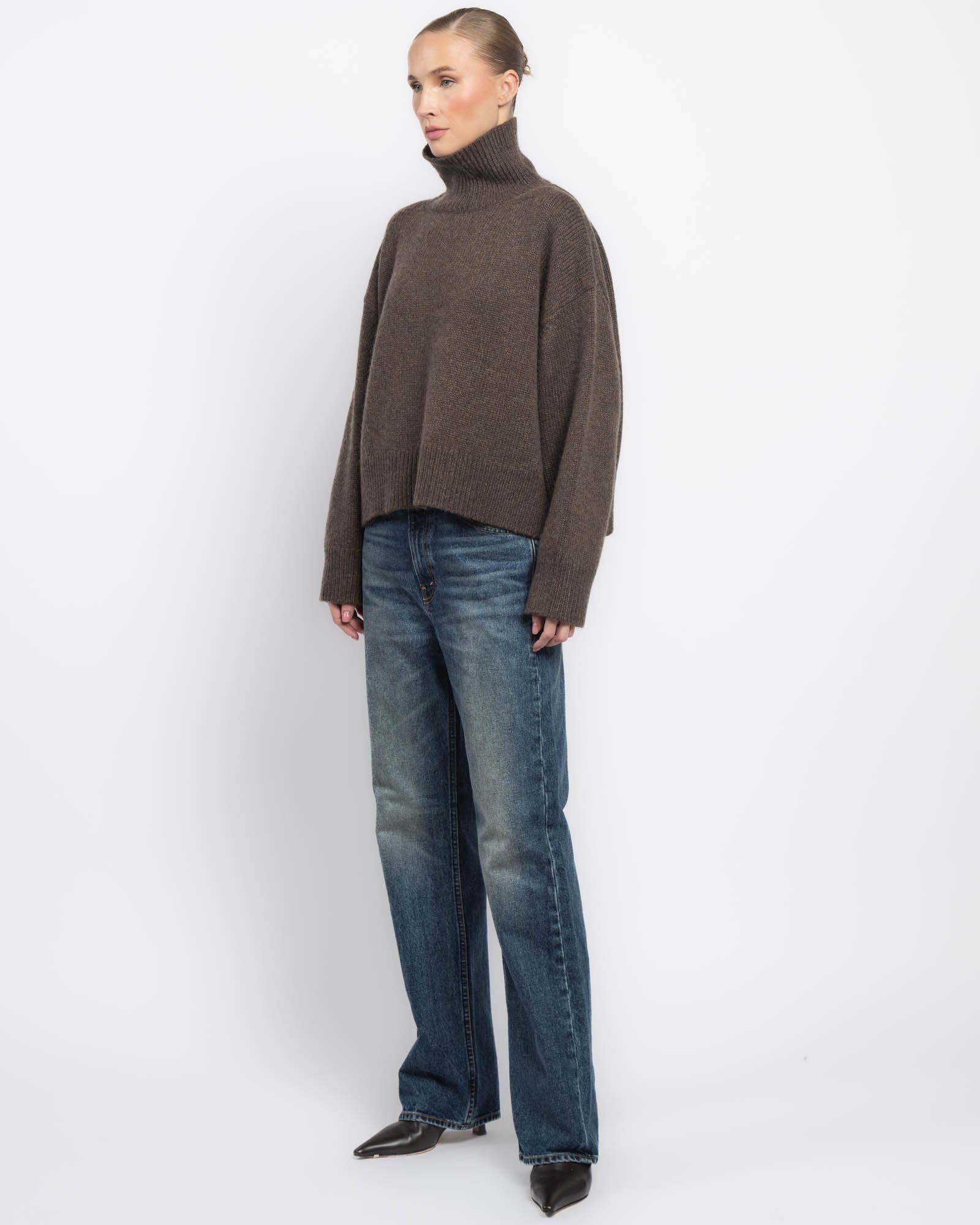 Tabitha Sweater