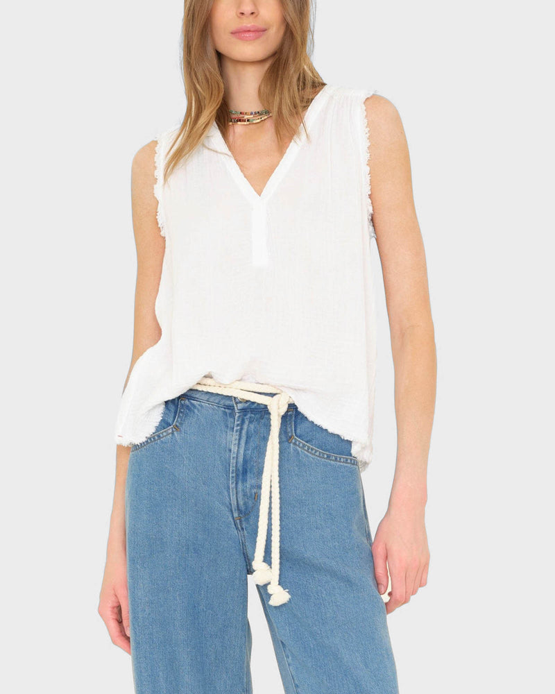 Evva Top