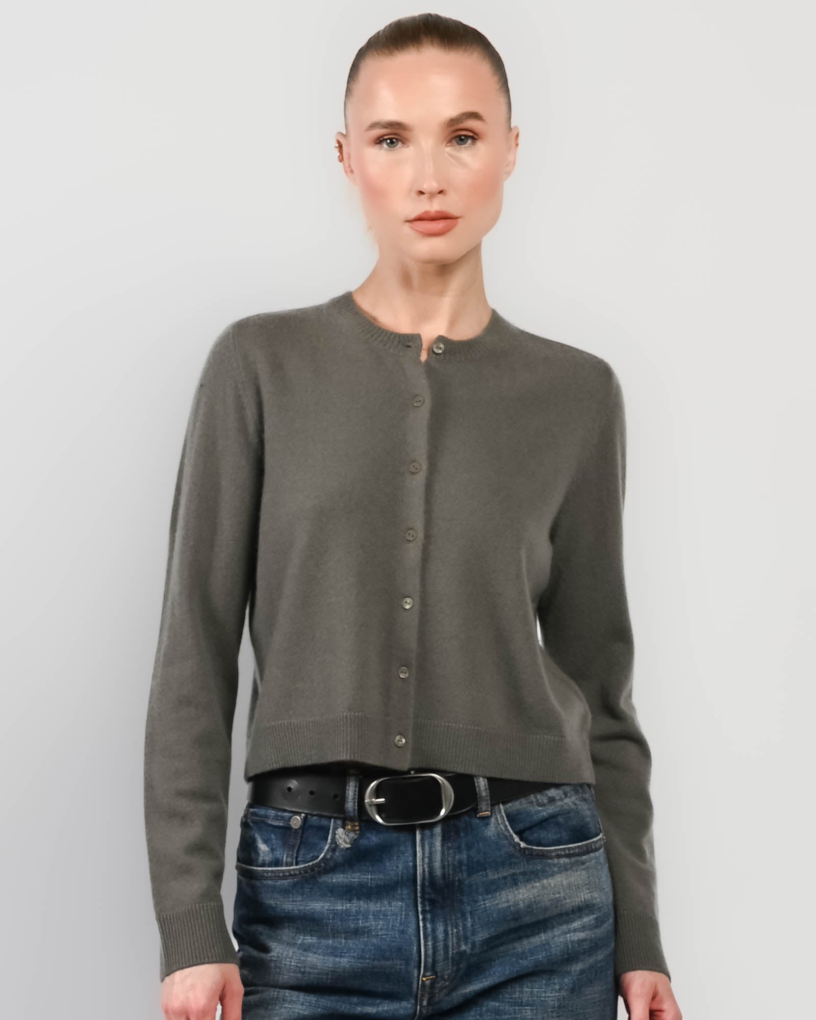 Cardigan Libby