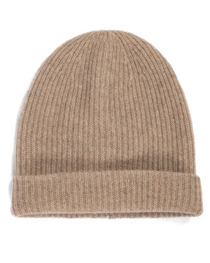Rib Beanie
