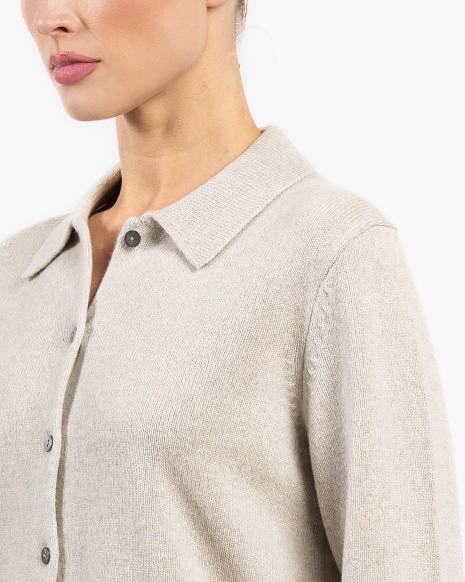 Relaxed Shirt