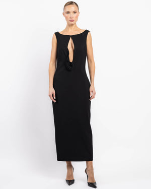 Midi Dress