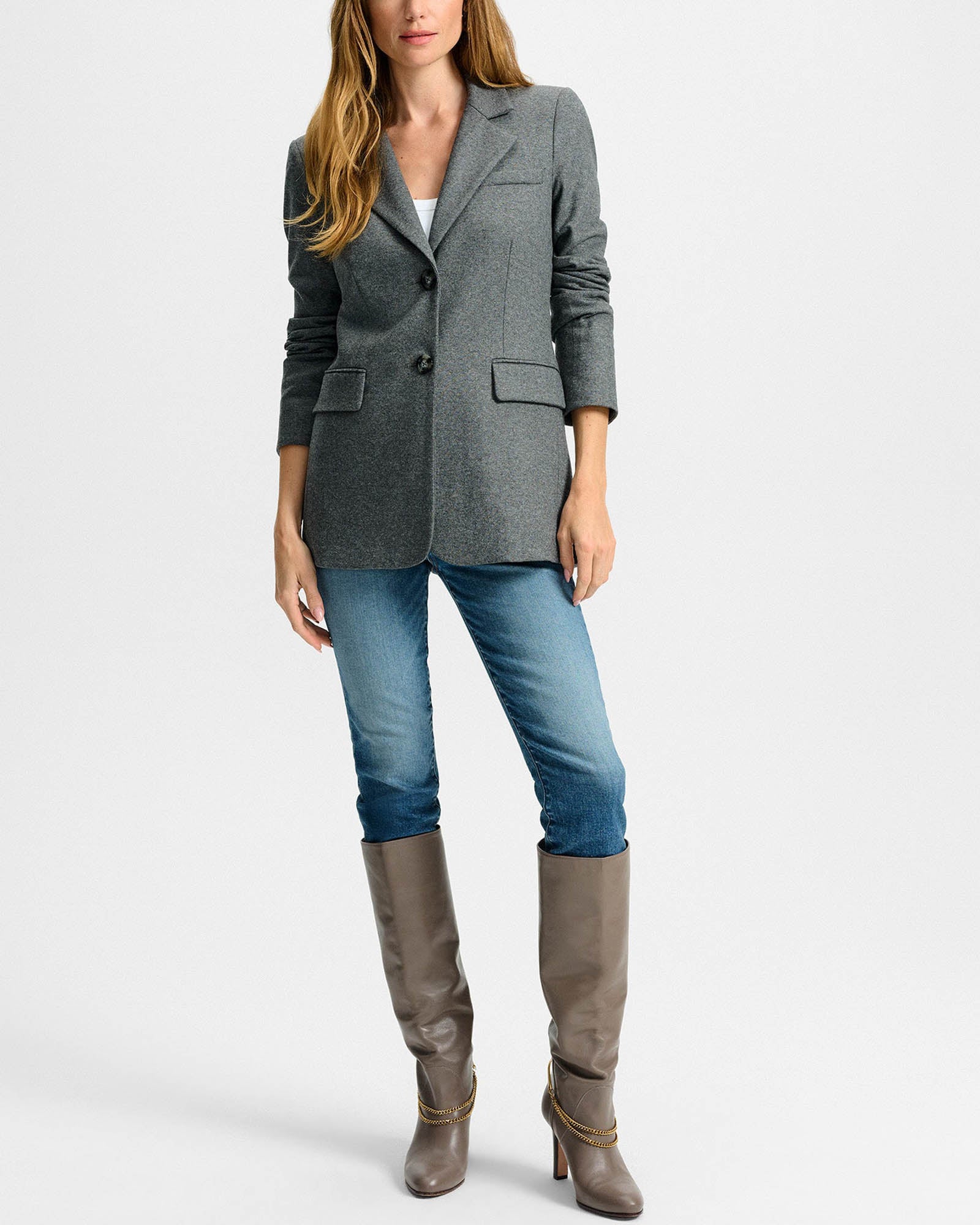 Ryanne Jacket