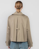 The Burb Jacket
