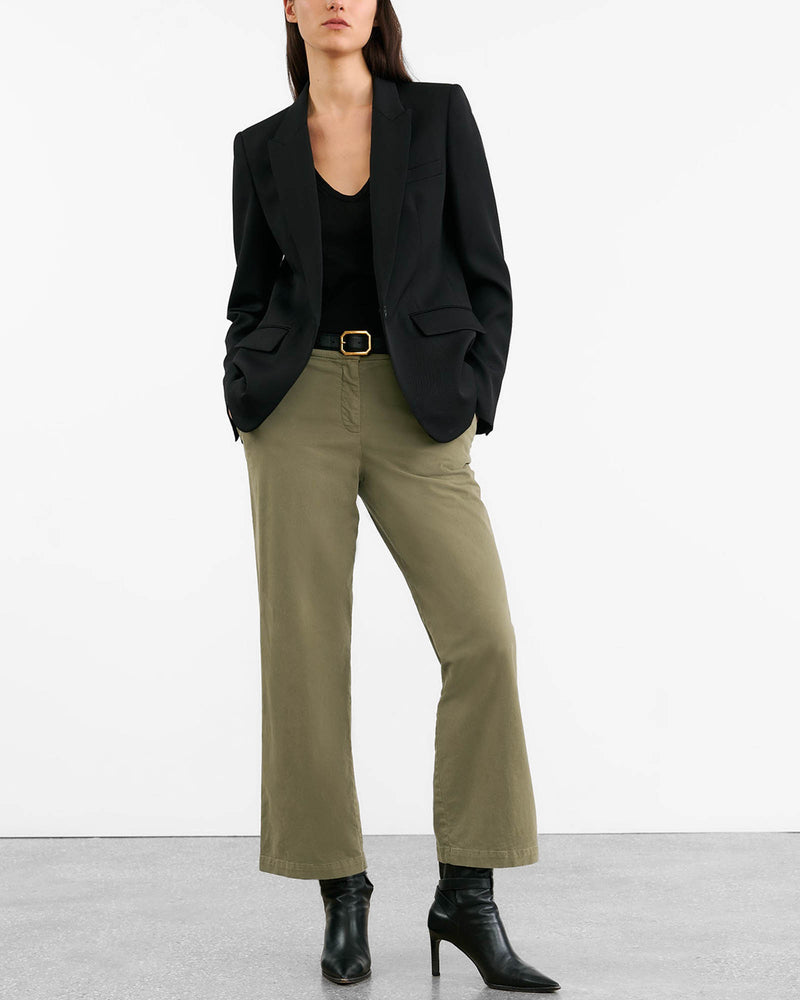 Nohan Pants