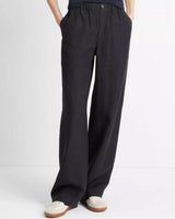 Hemp Utility Pants