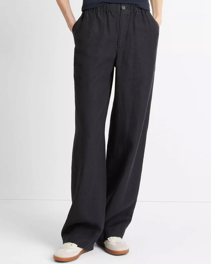 Hemp Utility Pants