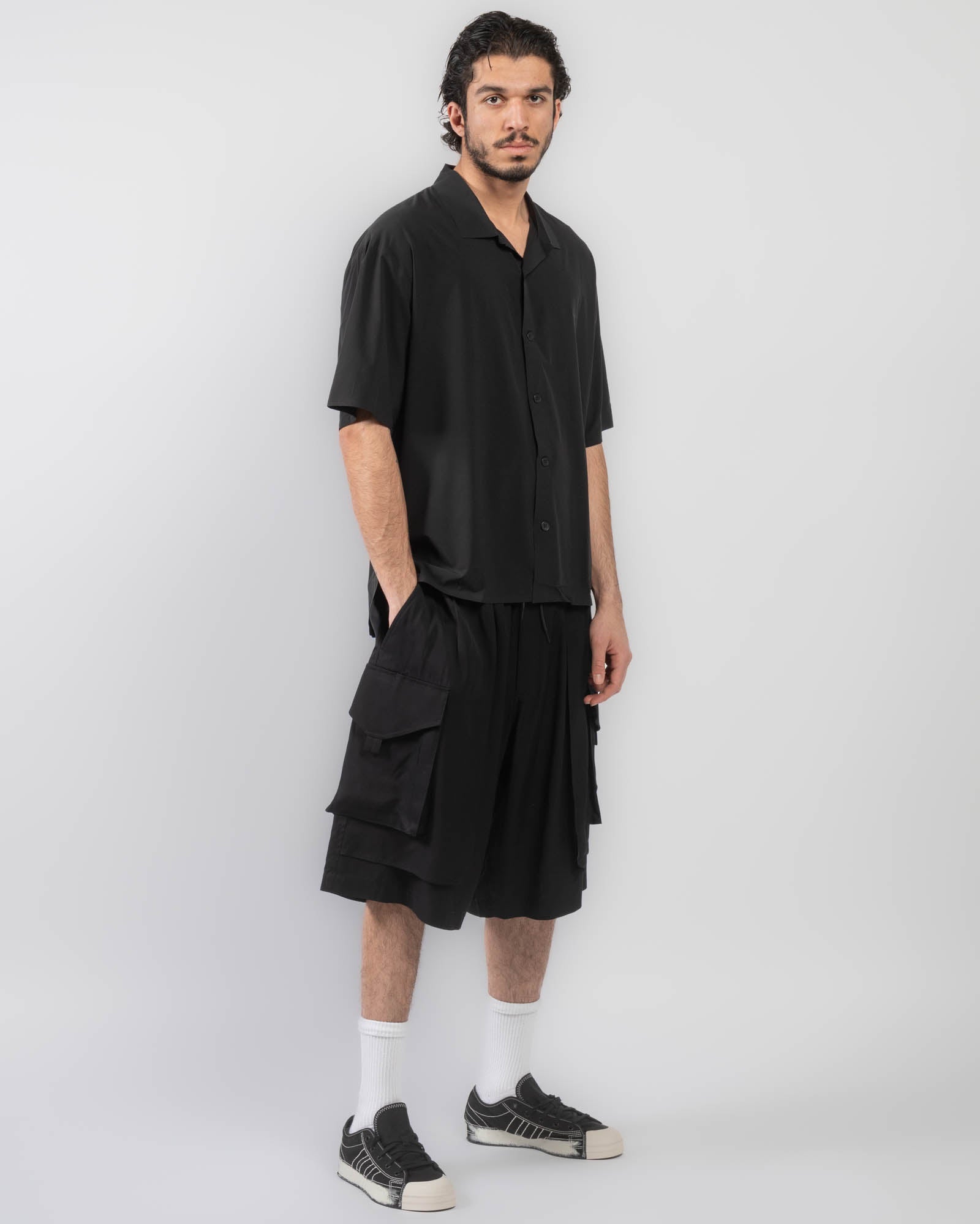 Lite Woven Shirt
