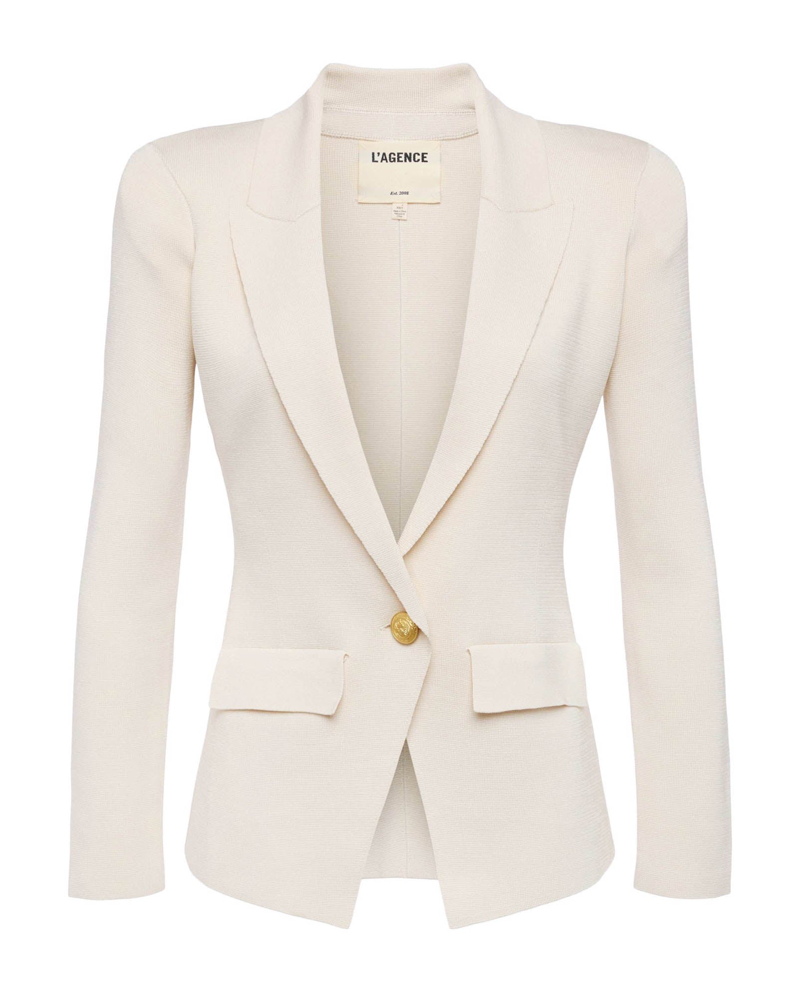 Chamberlain Blazer
