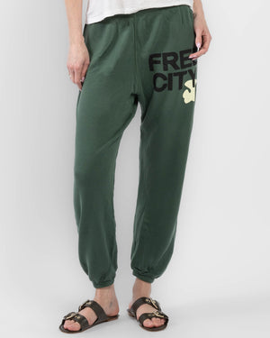 Superfluff Lux OG Sweatpants