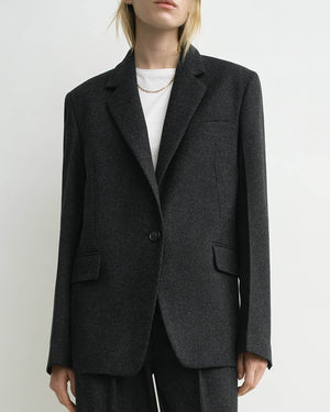 Tailored Blazer