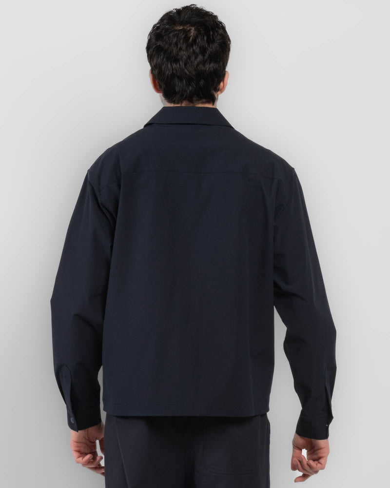 Packable Jacket