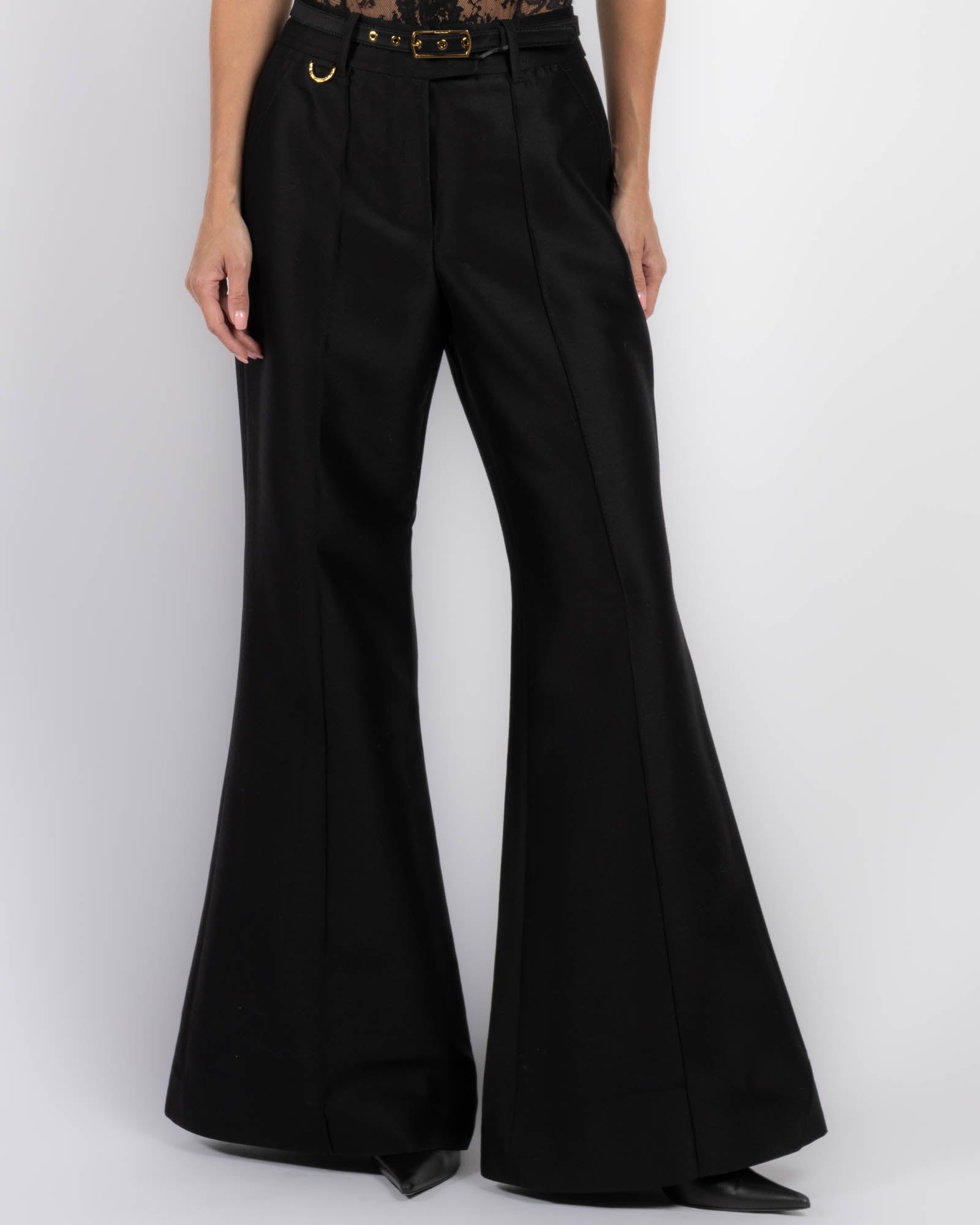 Flare Pants