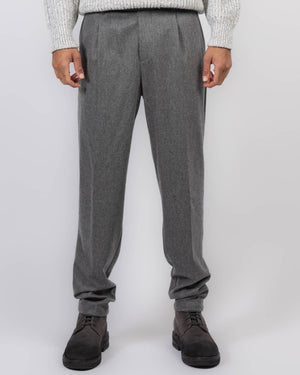 Tapered Pants