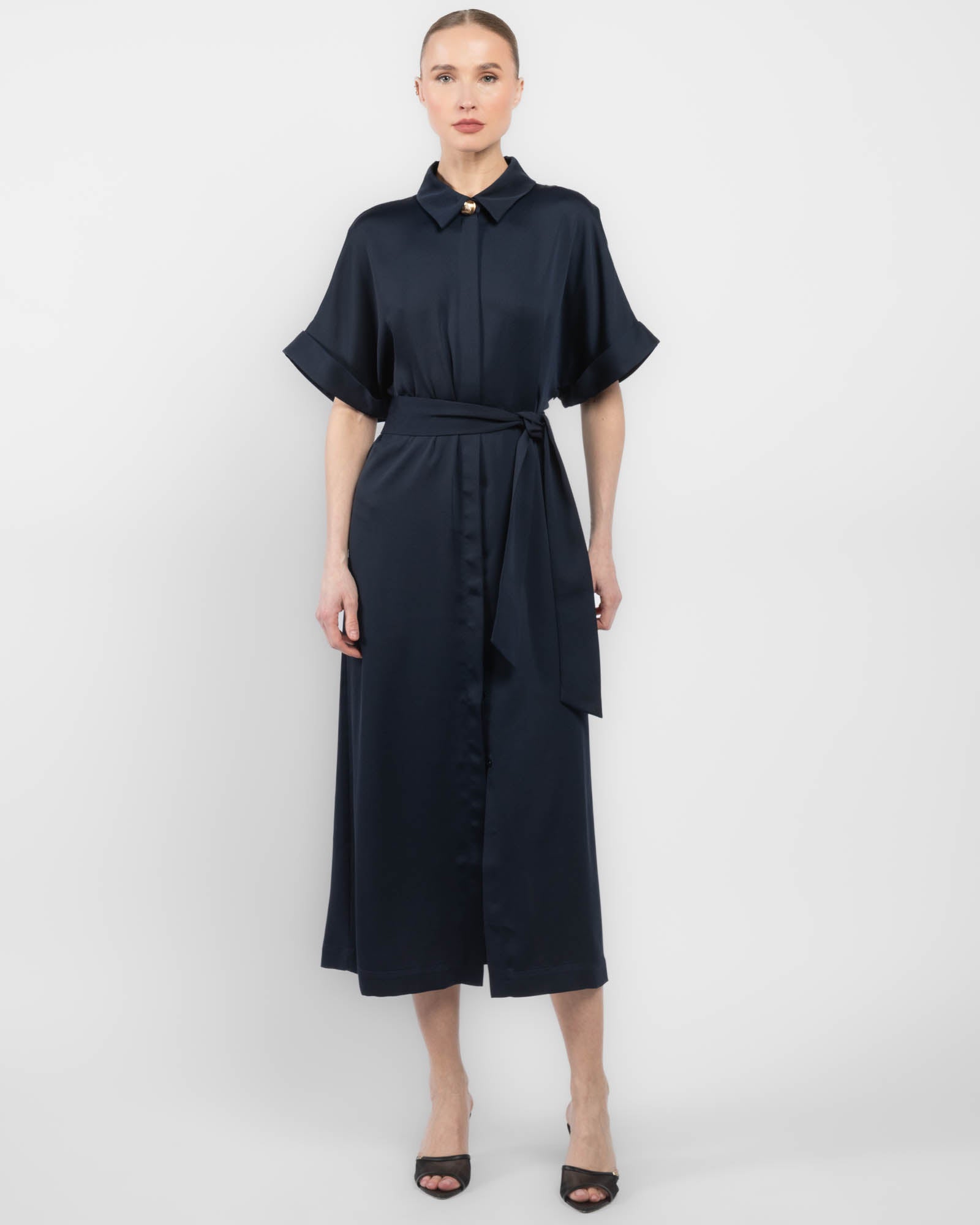 Robe Constance Dress