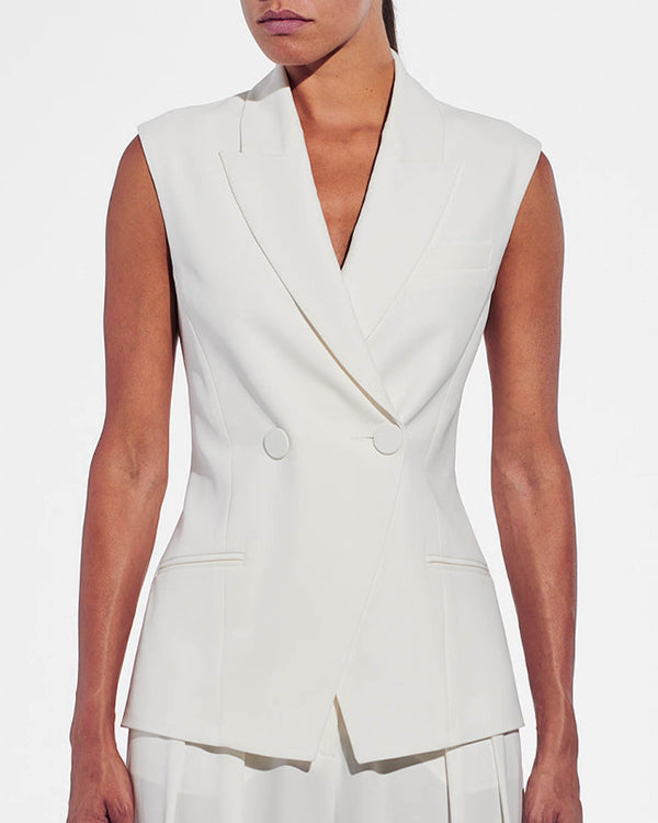 Oversized Vest