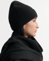 Classic Cashmere Beanie