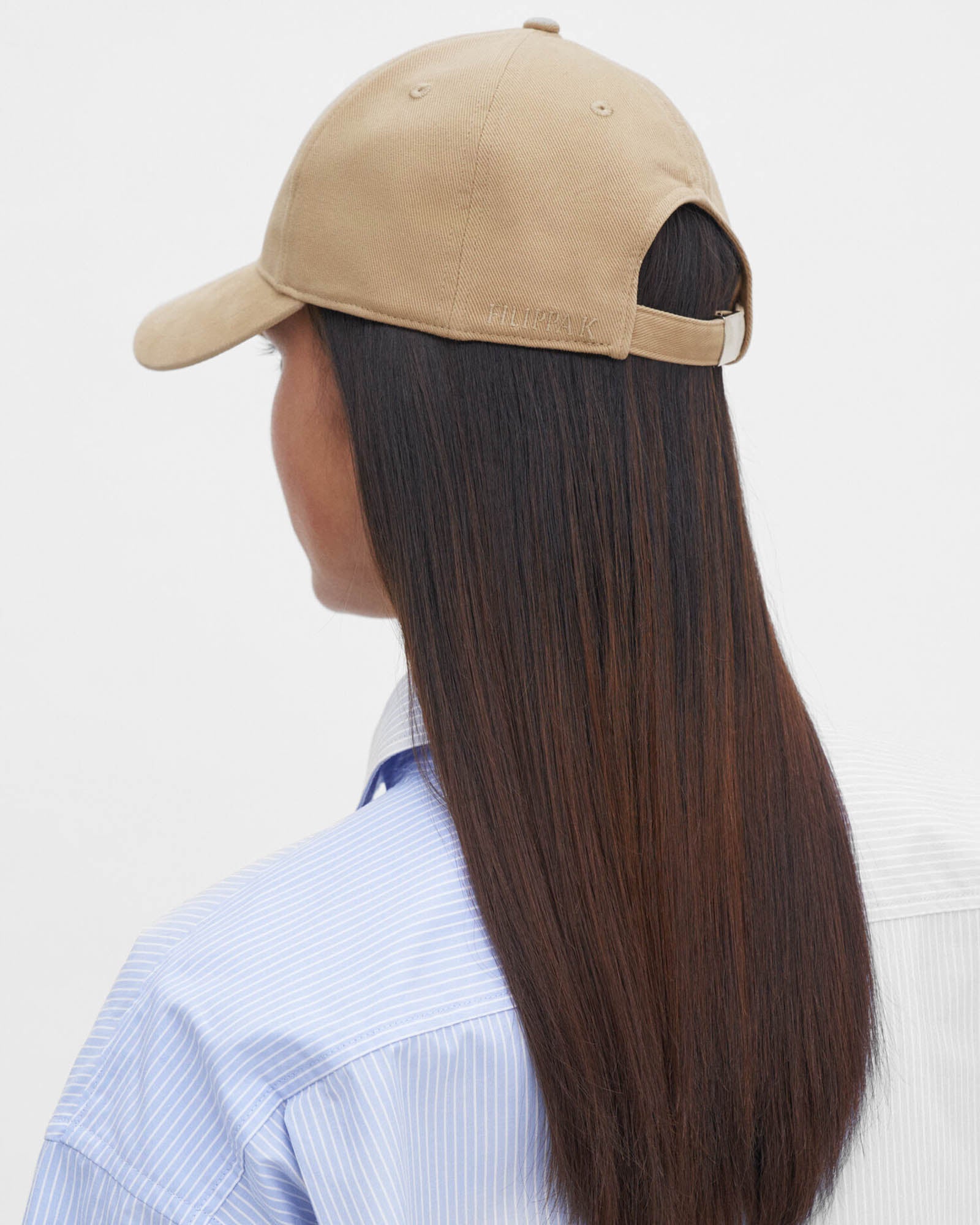 Canvas Cap