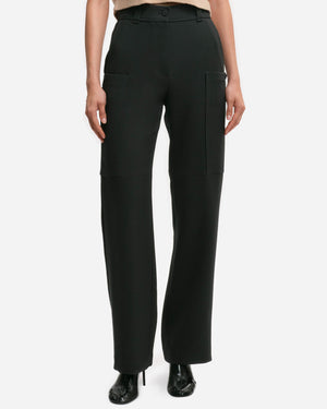 Pantalon porte-bonheur