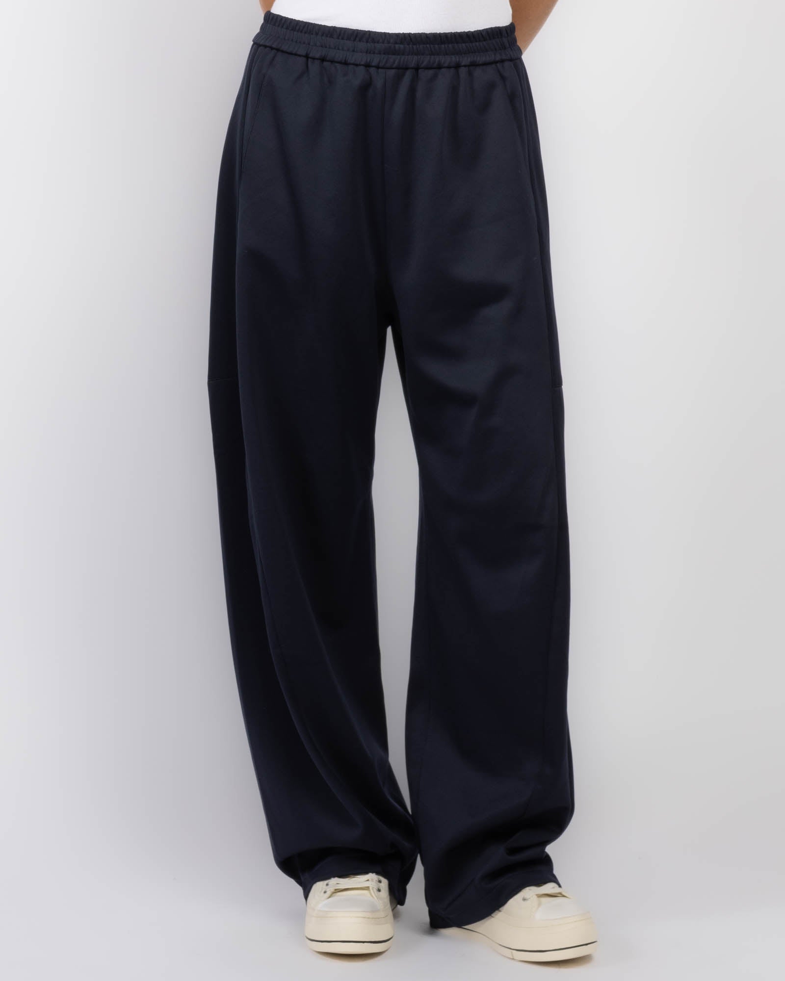 Pantalon en tricot Winslow