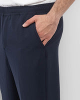 Seersucker Pants