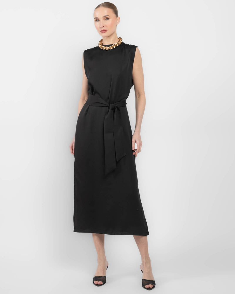 Robe Roma Dress