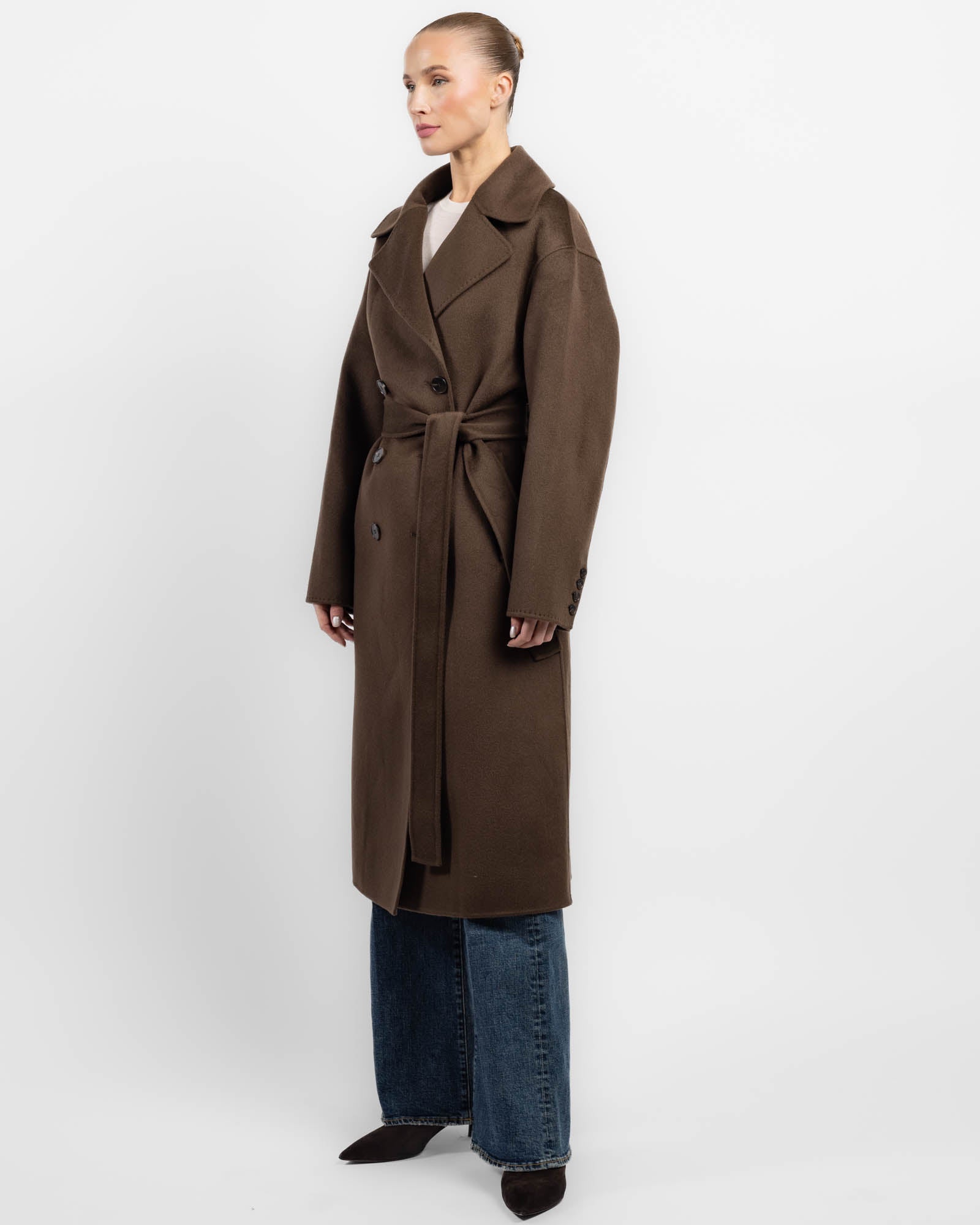 Manteau Lora