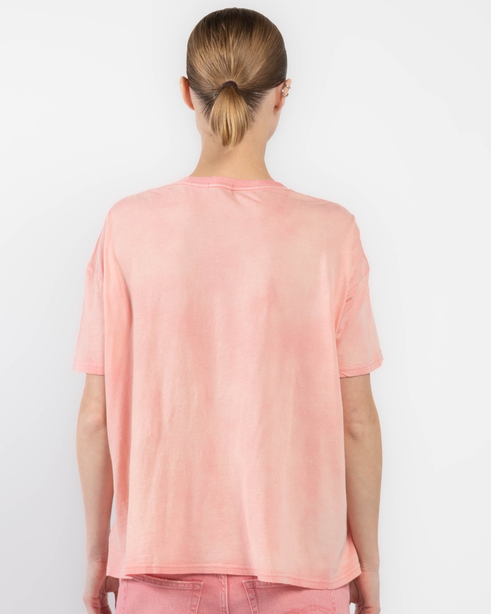 Have A Nice Day Relax Tee