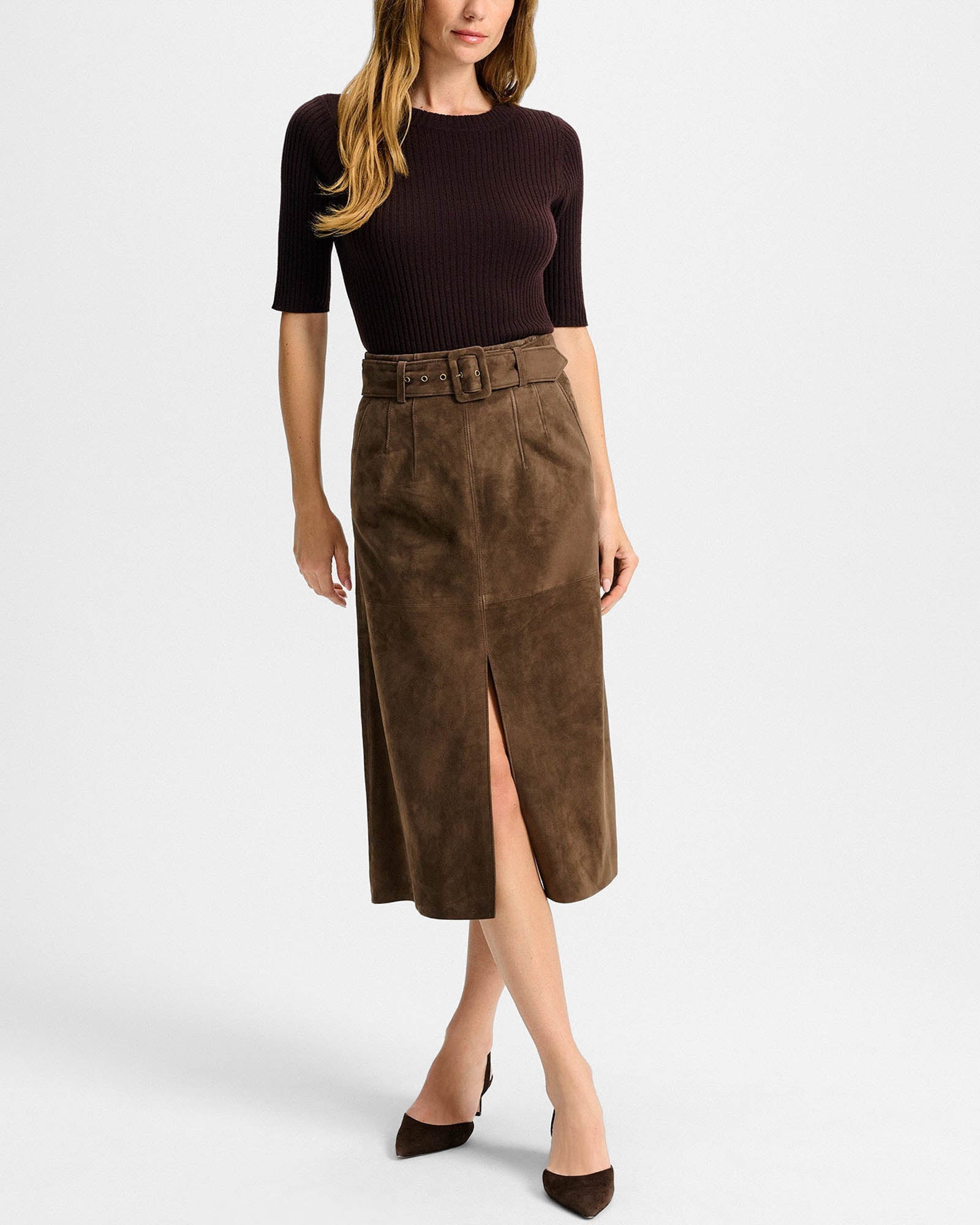 Alexie Skirt