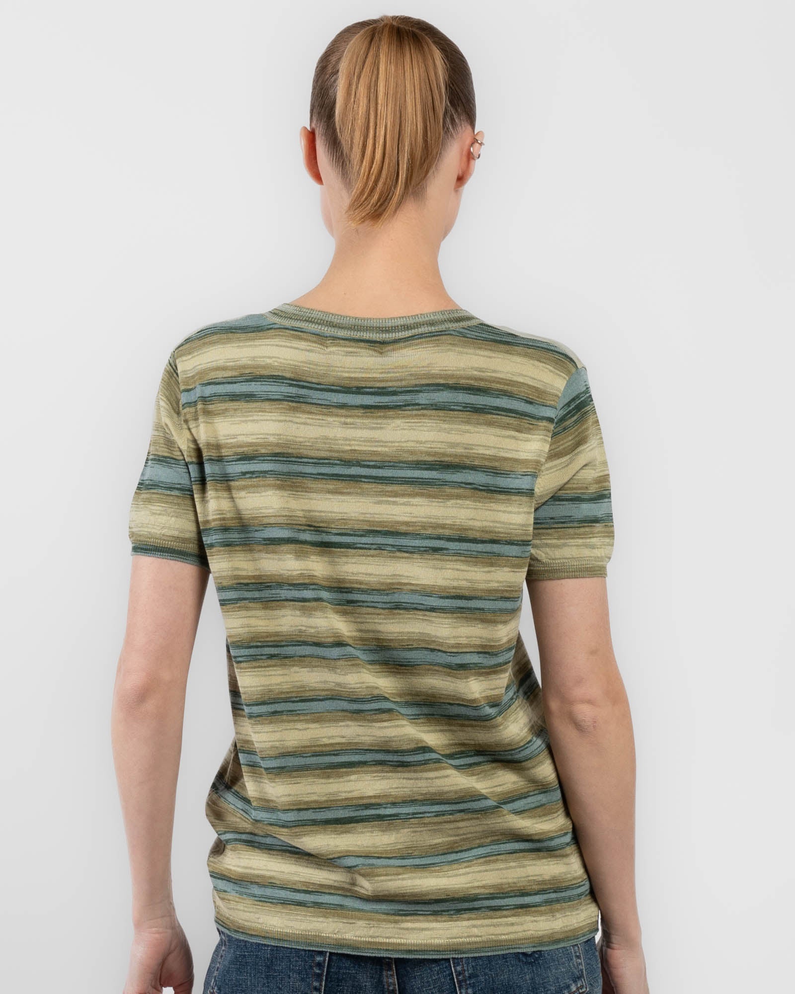 Begira V-Neck Knit