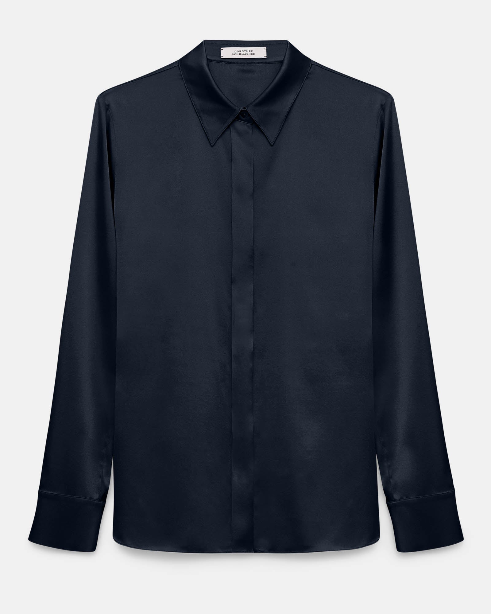 Chemisier Sense Shine