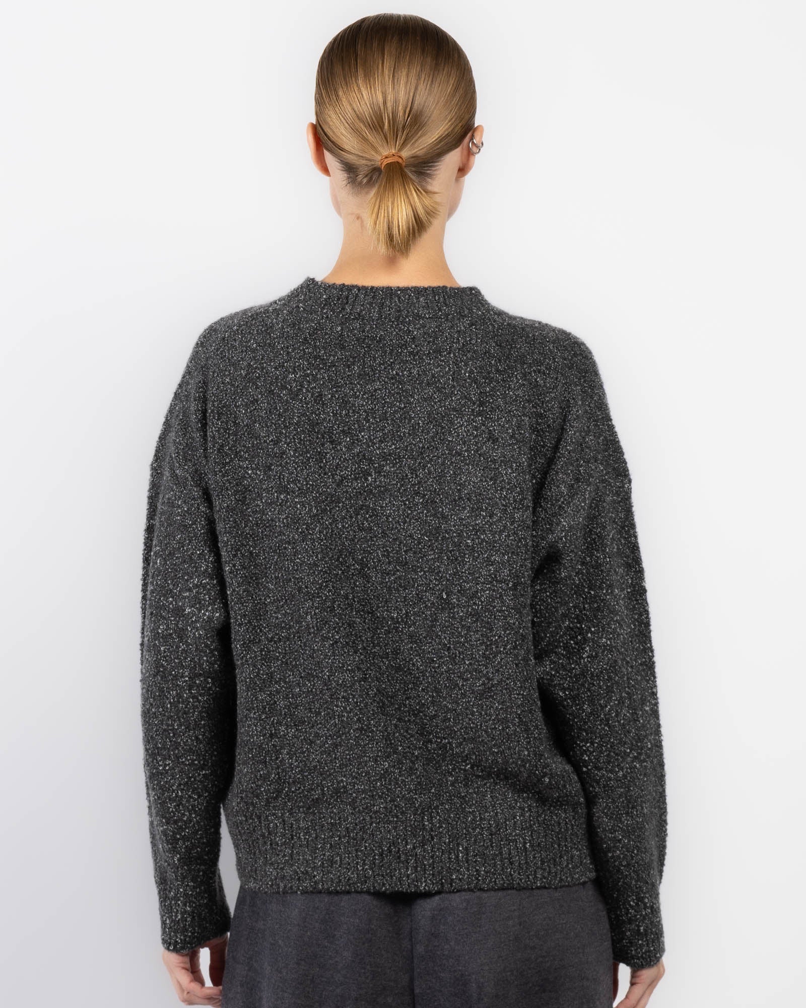 Pull Molde