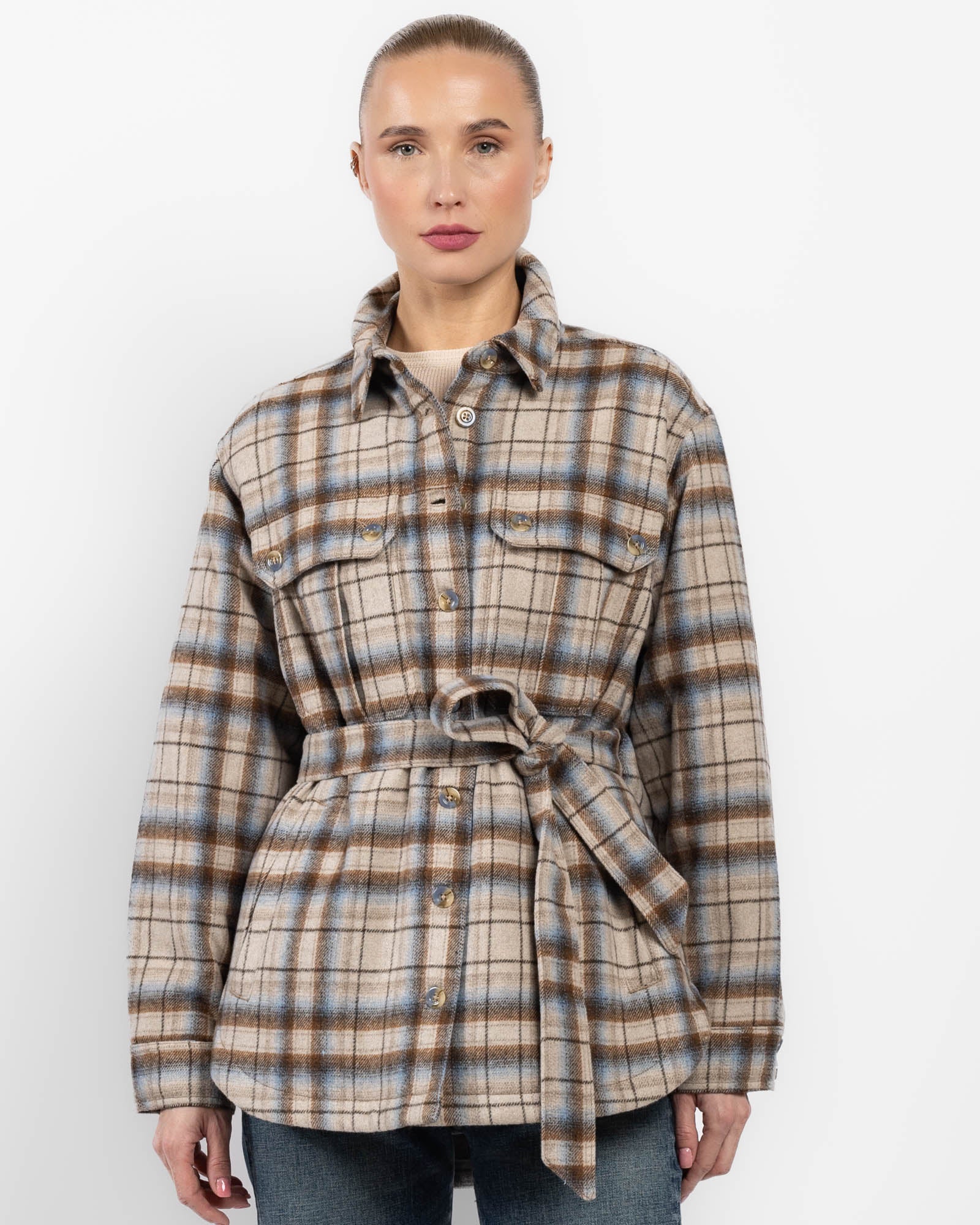 Mikaela Jacket