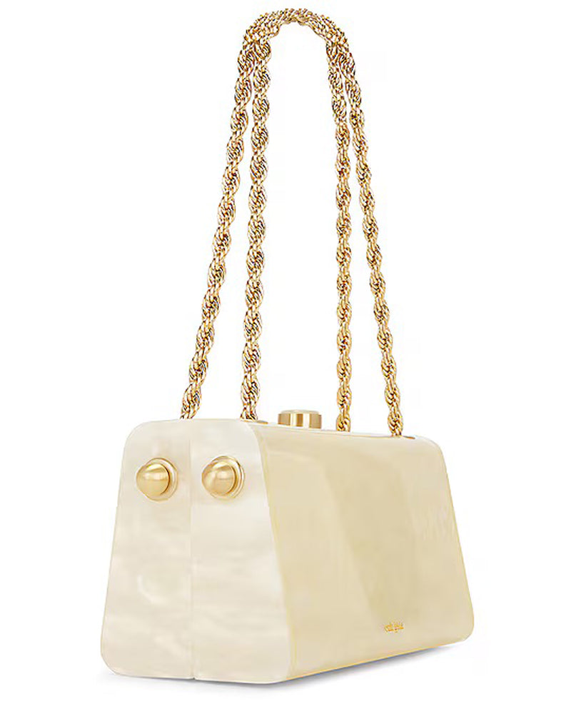 Hajar Shoulder Bag
