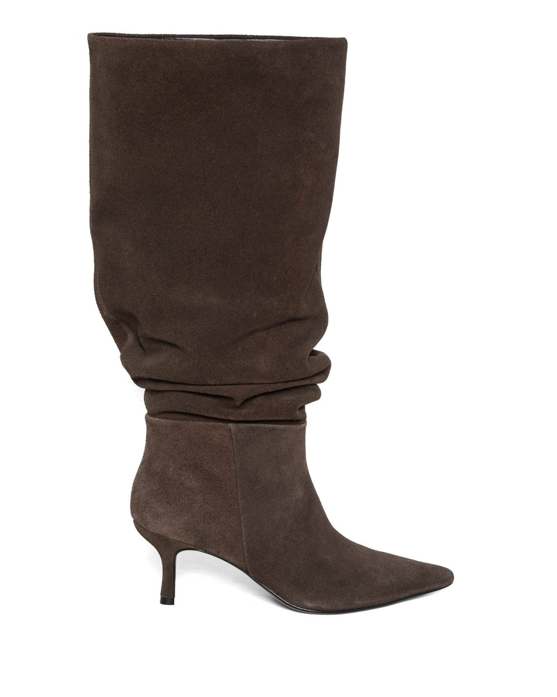 Jordi Slouch Boots