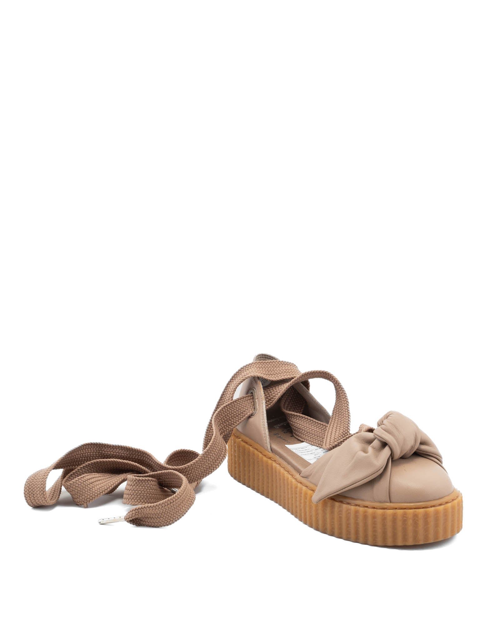 Creeper Bandana Sandals