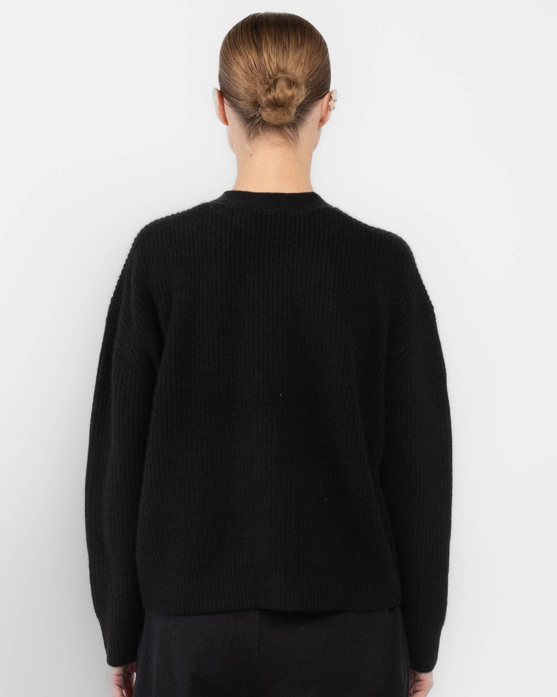 Cocoon Cardigan