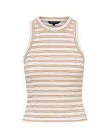 Crop Jordyn Tank